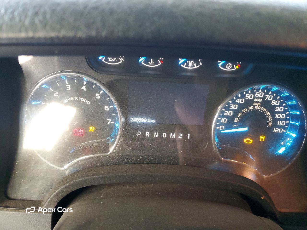 Ford F-150 2011