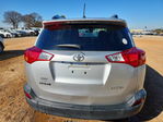 Toyota RAV 4 2014
