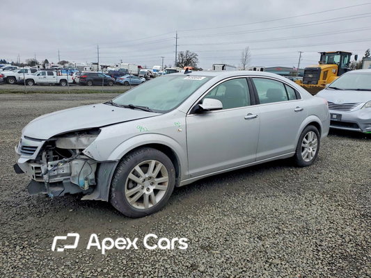 Saturn Aura 2009 - Image 1 of 12