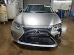 Lexus ES 2016