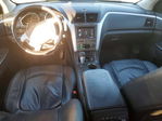 Chevrolet Traverse 2012