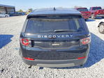 Land Rover Discovery 2017