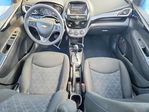 Chevrolet Spark 2021