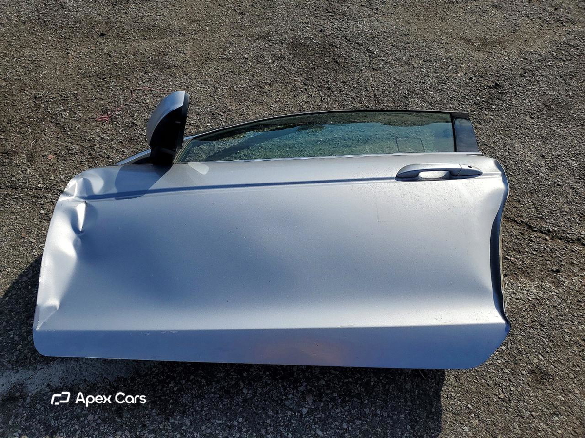 Honda Accord 2012