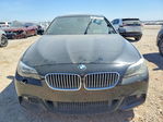BMW Series 5 2012