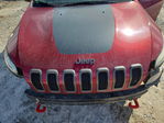 Jeep Cherokee 2015