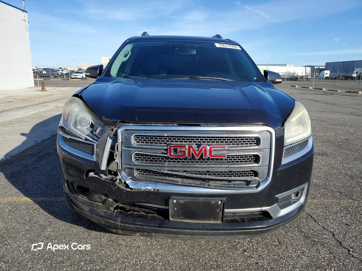 GMC Acadia 2015