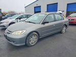 Honda Civic 2005