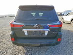 Lexus LX 2017