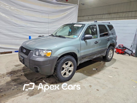Ford Escape 2006 - Image 1 of 13