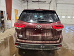 Toyota Highlander 2018