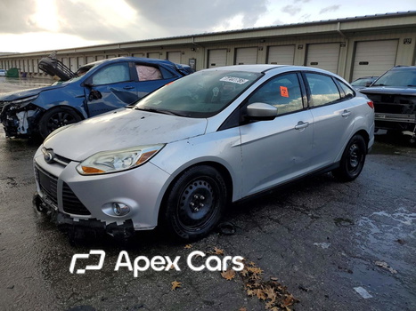 Ford Focus 2012 - Image 1 of 13