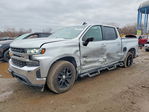 Chevrolet Silverado 2019