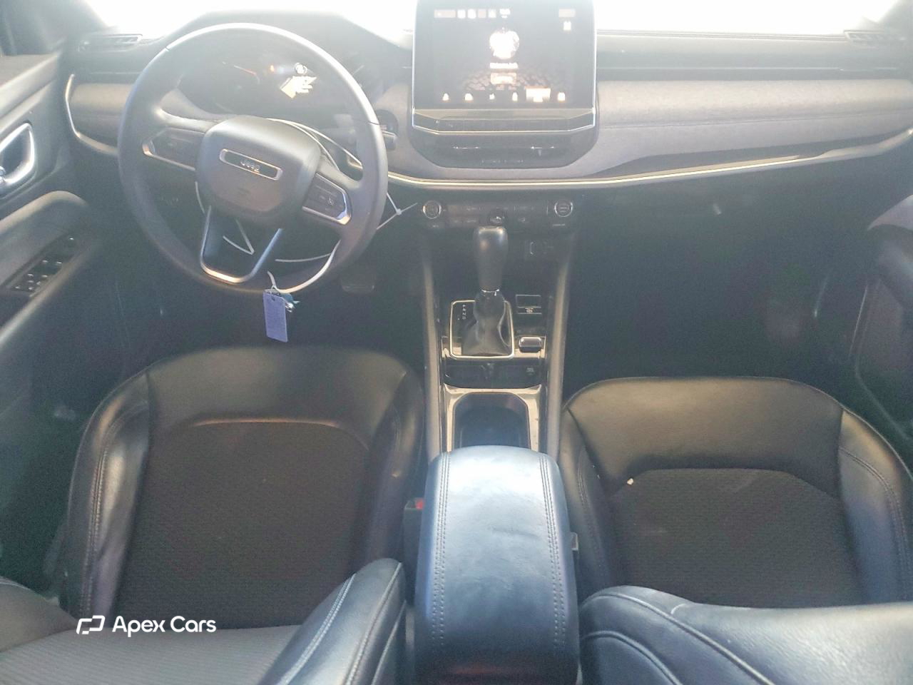 Jeep Compass 2023