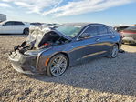 Cadillac CT4 2024
