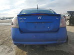 Nissan Sentra 2010