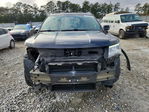 Ford Explorer 2018