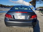 Mercedes-Benz E-klasse 2014