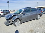 Nissan Sentra 2017