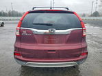Honda CR-V 2016