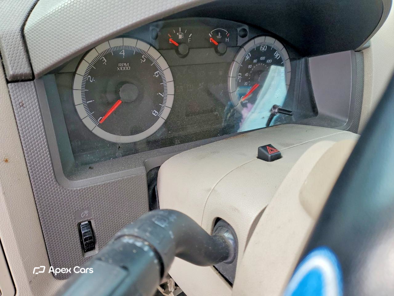 Ford Escape 2008