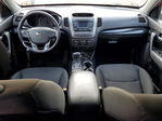 Kia Sorento 2015