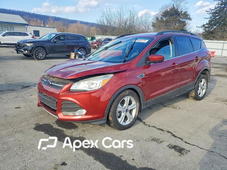 Ford Escape 2016 - Image 1 of 14