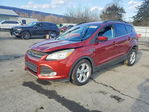 Ford Escape 2016