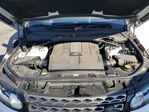 Land Rover Range Rover 2016