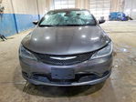 Chrysler 200 2015