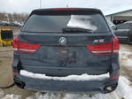 BMW X5 2016