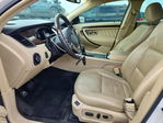 Ford Taurus 2016