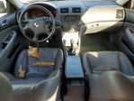 Honda Accord 2004