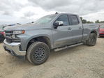 Chevrolet Silverado 2020