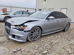 Audi A6 2017