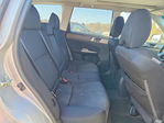 Subaru Forester 2012