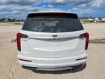 Cadillac XT6 2020