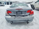 BMW Series 3 2012