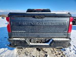 Chevrolet Silverado 2021