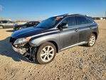 Lexus RX 2011