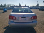 Toyota Corolla 2007