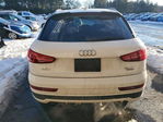 Audi Q3 2018