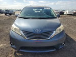 Toyota Sienna 2014