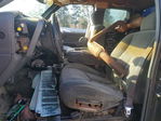 Chevrolet Silverado 2003