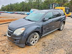 Chevrolet Equinox 2014