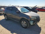 Toyota RAV 4 2014