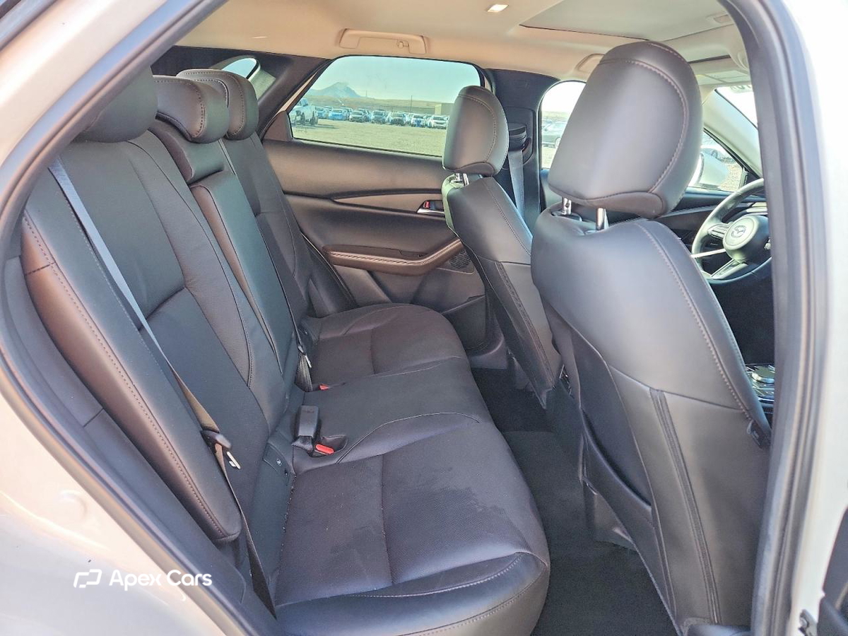 Mazda CX-30 2025