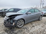 Hyundai Sonata 2013