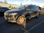 Audi Q7 2013
