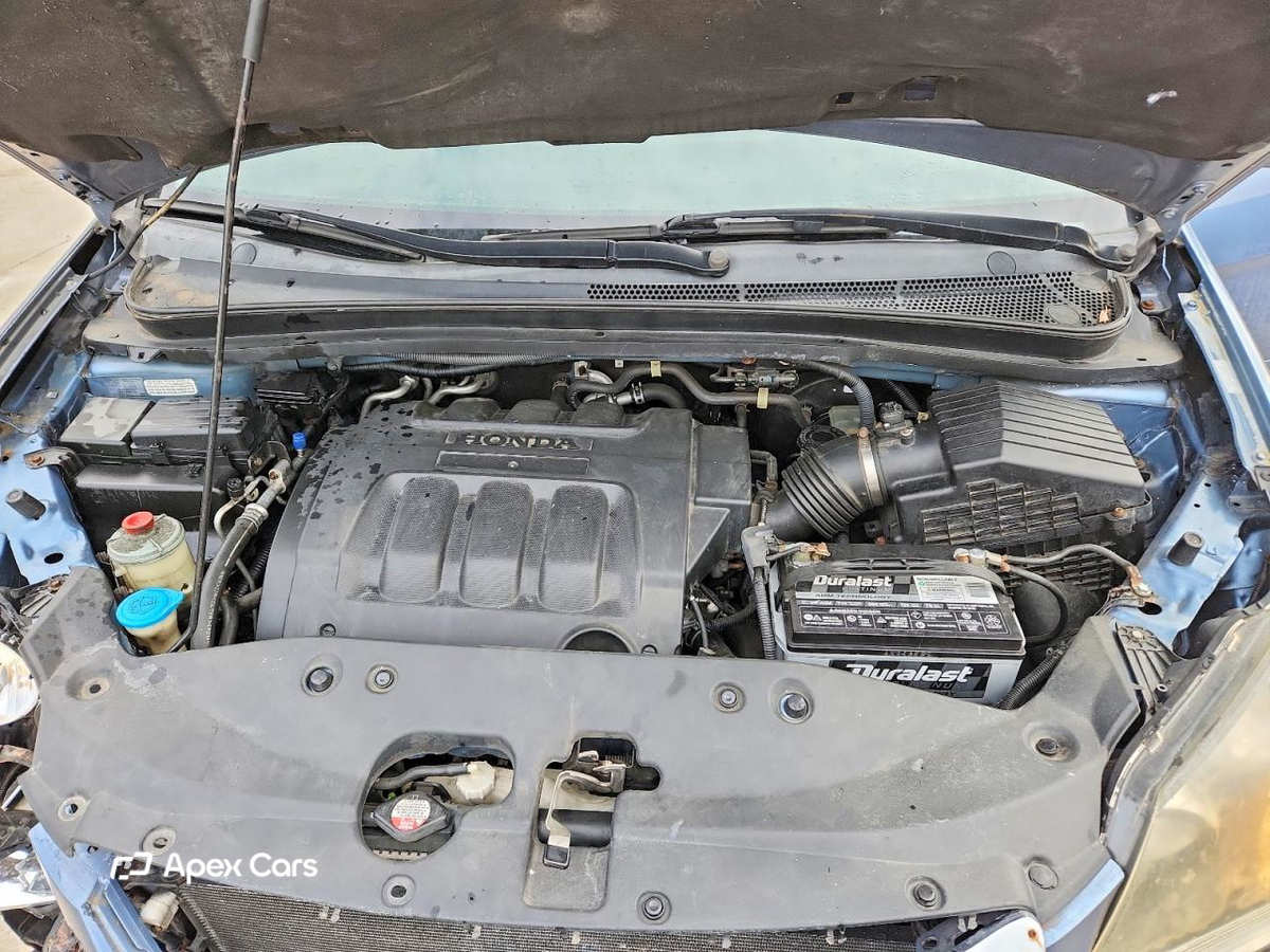 Honda Odyssey 2007